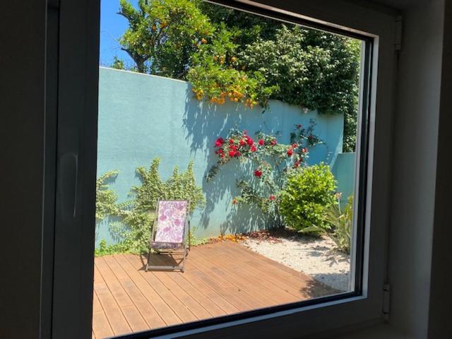 Serralves Blue House Villa Porto Dış mekan fotoğraf